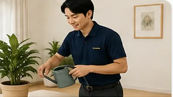 サービス内容のイメージ